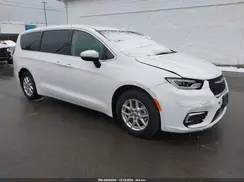 2C4RC1BG7PR533185 2023 CHRYSLER PACIFICA
