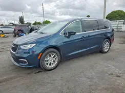 2C4RC1BG7PR533817 2023 CHRYSLER PACIFICA