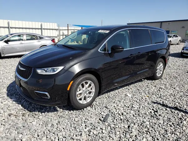 2C4RC1BG7PR536071 2023 CHRYSLER PACIFICA - Image 1