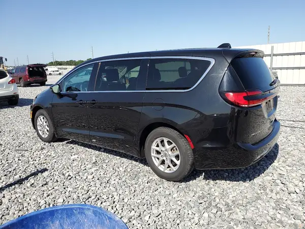 2C4RC1BG7PR536071 2023 CHRYSLER PACIFICA - Image 2