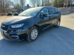 2C4RC1BG7PR536412 2023 CHRYSLER PACIFICA