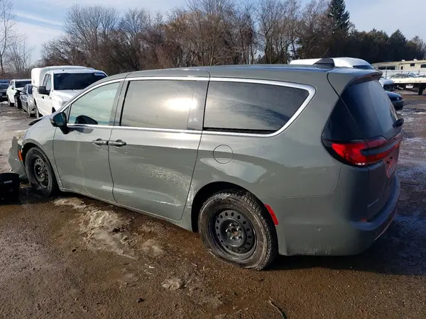 2C4RC1BG7PR536779 2023 CHRYSLER PACIFICA - Image 2