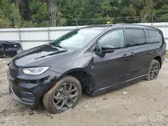 2C4RC1BG7PR537947 2023 CHRYSLER PACIFICA