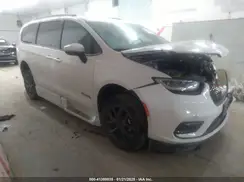 2C4RC1BG7PR538287 2023 CHRYSLER PACIFICA