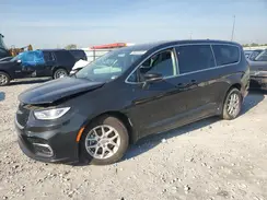2C4RC1BG7PR552657 2023 CHRYSLER PACIFICA