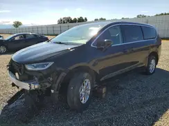 2C4RC1BG7PR553355 2023 CHRYSLER PACIFICA