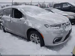 2C4RC1BG7PR556465 2023 CHRYSLER PACIFICA