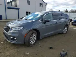 2C4RC1BG7PR557261 2023 CHRYSLER PACIFICA