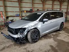 2C4RC1BG7PR557910 2023 CHRYSLER PACIFICA