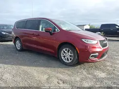 2C4RC1BG7PR561102 2023 CHRYSLER PACIFICA