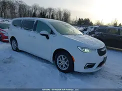 2C4RC1BG7PR561164 2023 CHRYSLER PACIFICA