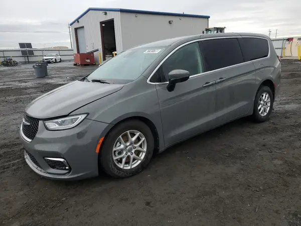 2C4RC1BG7PR563710 2023 CHRYSLER PACIFICA - Image 1