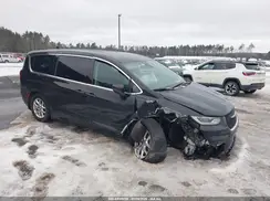 2C4RC1BG7PR570947 2023 CHRYSLER PACIFICA