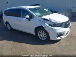 2C4RC1BG7PR572066 2023 CHRYSLER PACIFICA