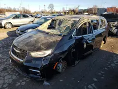 2C4RC1BG7PR573900 2023 CHRYSLER PACIFICA