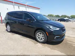 2C4RC1BG7PR573993 2023 CHRYSLER PACIFICA