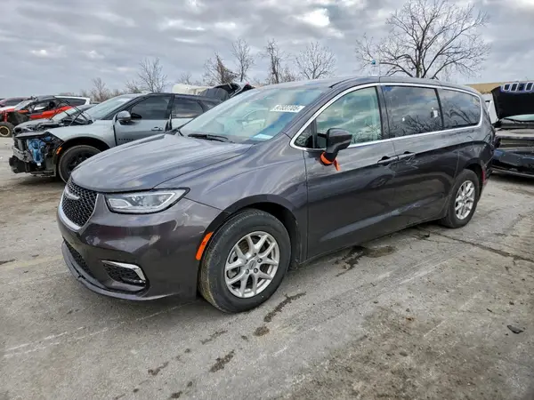 2C4RC1BG7PR577266 2023 CHRYSLER PACIFICA - Image 1