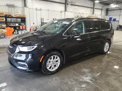 2C4RC1BG7PR577946 2023 CHRYSLER PACIFICA