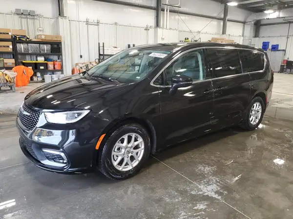 2C4RC1BG7PR577946 2023 CHRYSLER PACIFICA - Image 1