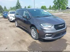 2C4RC1BG7PR581107 2023 CHRYSLER PACIFICA