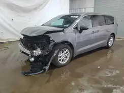 2C4RC1BG7PR581351 2023 CHRYSLER PACIFICA