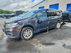 2C4RC1BG7PR581916 2023 CHRYSLER PACIFICA