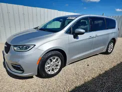 2C4RC1BG7PR582077 2023 CHRYSLER PACIFICA