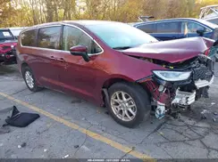 2C4RC1BG7PR583729 2023 CHRYSLER PACIFICA