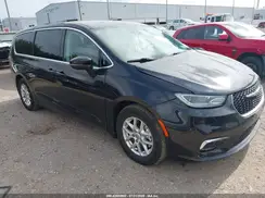 2C4RC1BG7PR586503 2023 CHRYSLER PACIFICA