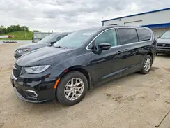 2C4RC1BG7PR586954 2023 CHRYSLER PACIFICA