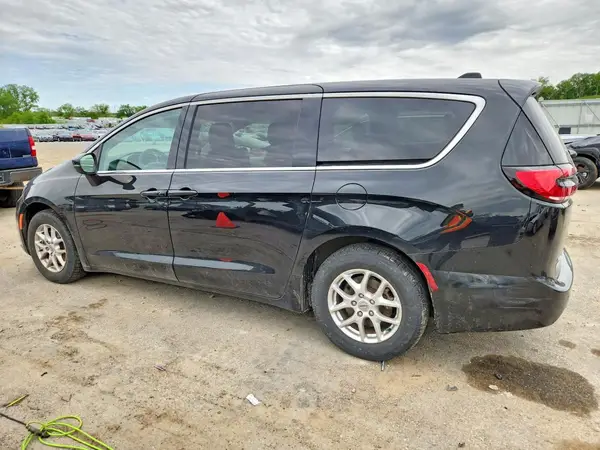 2C4RC1BG7PR586954 2023 CHRYSLER PACIFICA - Image 2