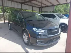 2C4RC1BG7PR590695 2023 CHRYSLER PACIFICA