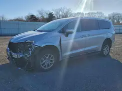 2C4RC1BG7PR590759 2023 CHRYSLER PACIFICA