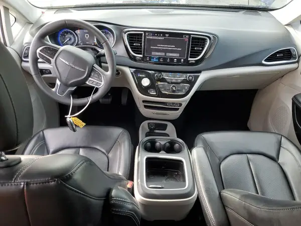 2C4RC1BG7PR590759 2023 CHRYSLER PACIFICA - Image 8