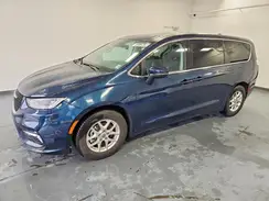 2C4RC1BG7PR590910 2023 CHRYSLER PACIFICA