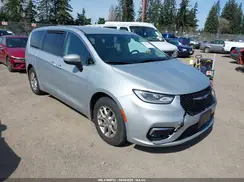 2C4RC1BG7PR591202 2023 CHRYSLER PACIFICA