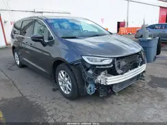 2C4RC1BG7PR594052 2023 CHRYSLER PACIFICA