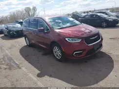 2C4RC1BG7PR594407 2023 CHRYSLER PACIFICA