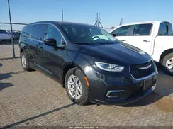 2C4RC1BG7PR596691 2023 CHRYSLER PACIFICA