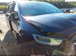 2C4RC1BG7PR598392 2023 CHRYSLER PACIFICA