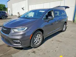 2C4RC1BG7PR600626 2023 CHRYSLER PACIFICA