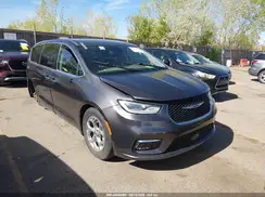 2C4RC1BG7PR601081 2023 CHRYSLER PACIFICA