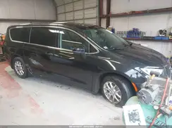 2C4RC1BG7PR601677 2023 CHRYSLER PACIFICA
