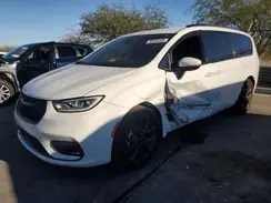 2C4RC1BG7PR603655 2023 CHRYSLER PACIFICA