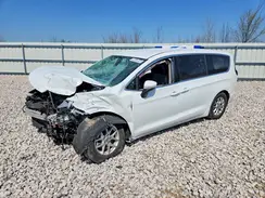 2C4RC1BG7PR605776 2023 CHRYSLER PACIFICA