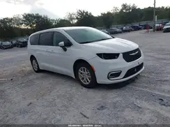 2C4RC1BG7PR606877 2023 CHRYSLER PACIFICA