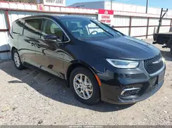 2C4RC1BG7PR607303 2023 CHRYSLER PACIFICA