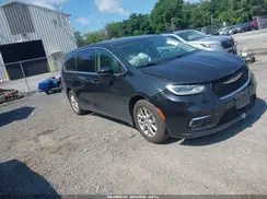 2C4RC1BG7PR607558 2023 CHRYSLER PACIFICA