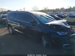 2C4RC1BG7PR611349 2023 CHRYSLER PACIFICA