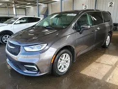 2C4RC1BG7PR612677 2023 CHRYSLER PACIFICA